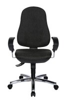 Topstar Bürostuhl Support ®Syncro Deluxe, 8559U...