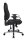 Topstar Bürostuhl Support ®Syncro Deluxe, 8559U G22 Stoff anthrazit, Gestell chrom