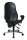 Topstar Bürostuhl Support ®Syncro Deluxe, 8559U G22 Stoff anthrazit, Gestell chrom