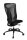 Topstar Bürostuhl Net Pro 100, NN100 T200 Stoff schwarz, Gestell schwarz