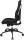 Topstar Bürostuhl Net Pro 100, NN100 T200 Stoff schwarz, Gestell schwarz