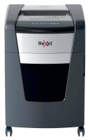 Rexel XP418+ Aktenvernichter mit Partikelschnitt P-4, bis...