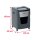 Rexel XP418+ Aktenvernichter mit Partikelschnitt P-4, bis 18 Blatt, grau