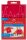 FABER-CASTELL unisex Kinder Malschürze rot Einheitsgröße 1 St.