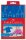 FABER-CASTELL unisex Kinder Malschürze blau Einheitsgröße 1 St.