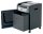 Rexel XP420+ Aktenvernichter mit Partikelschnitt P-4, 4 x 35 mm, bis 21,0 l, grau