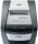 Rexel XP420+ Aktenvernichter mit Partikelschnitt P-4, 4 x 35 mm, bis 21,0 l, grau