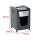 Rexel XP420+ Aktenvernichter mit Partikelschnitt P-4, 4 x 35 mm, bis 21,0 l, grau