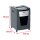 Rexel XP514+ Aktenvernichter mit Partikelschnitt P-5, 2 x 15 mm, bis 14 Blatt, grau
