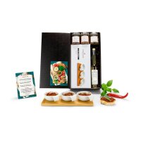 RÖMER PRÄSENTE  Bruschetta Trio Geschenkset