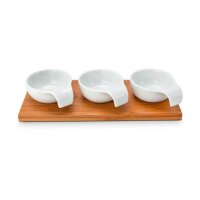 RÖMER PRÄSENTE  Bruschetta Trio Geschenkset