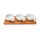 RÖMER PRÄSENTE  Bruschetta Trio Geschenkset