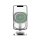 XLAYER MagFix Pro 3 in 1 Induktive Ladestation grau, 15 Watt