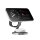 XLAYER MagFix Pro 3 in 1 Induktive Ladestation grau, 15 Watt