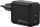 XLAYER Powercharger 45W Ladeadapter schwarz, 45 Watt