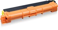 KMP B-T112X  gelb Toner kompatibel zu brother TN-247Y