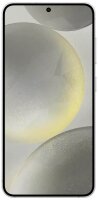SAMSUNG Galaxy S24 Smartphone grau 128 GB