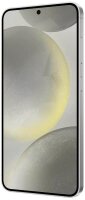 SAMSUNG Galaxy S24 Smartphone grau 128 GB