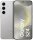 SAMSUNG Galaxy S24 Smartphone grau 128 GB