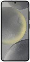 SAMSUNG Galaxy S24 Smartphone schwarz 128 GB