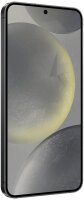 SAMSUNG Galaxy S24 Smartphone schwarz 128 GB
