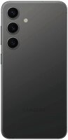 SAMSUNG Galaxy S24 Smartphone schwarz 128 GB