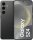 SAMSUNG Galaxy S24 Smartphone schwarz 128 GB