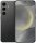SAMSUNG Galaxy S24 Smartphone schwarz 128 GB