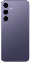 SAMSUNG Galaxy S24+ Smartphone violett 512 GB