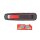WEDO Cuttermesser Safety Double Side schwarz 19 mm, 1 St.