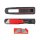 WEDO Cuttermesser Safety Double Side schwarz 19 mm, 1 St.