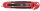 WEDO Cuttermesser Safety-Folienschneider rot 18 mm, 1 St.