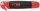 WEDO Cuttermesser Safety-Folienschneider rot 18 mm, 1 St.