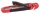 WEDO Cuttermesser Safety-Folienschneider rot 18 mm, 1 St.