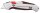 WEDO Cuttermesser Safety Alu silber 19 mm, 1 St.