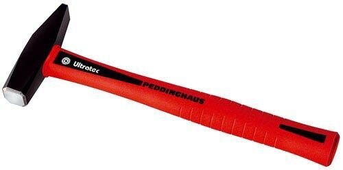 PEDDINGHAUS ULTRATEC Schlosserhammer 500,0 g Kopf: Stahl