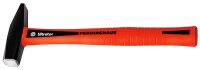 PEDDINGHAUS ULTRATEC Schlosserhammer 200,0 g Kopf: Stahl