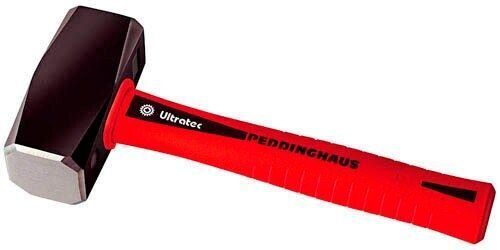 PEDDINGHAUS ULTRATEC Fäustel 1.500,0 g Kopf: Stahl