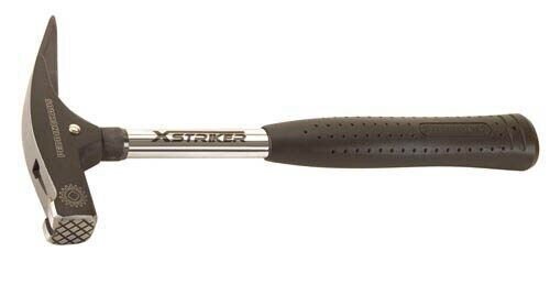 PEDDINGHAUS XSTRIKER Latthammer 800,0 g Kopf: Stahl