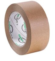 SUPRA Packband SupraCraft braun 50,0 mm x 50,0 m 1 Rolle