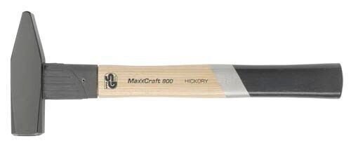 HALDER MAXXCRAFT Schlosserhammer 300,0 g Kopf: Stahl geschmiedet