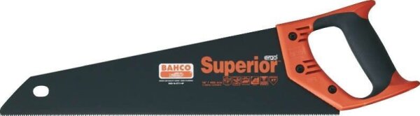 Bahco Fuchsschwanz Superior 2600 475,0 mm