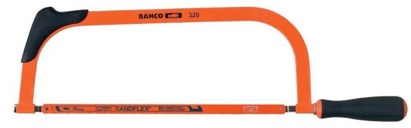 Bahco Bügelsäge 300,0 mm