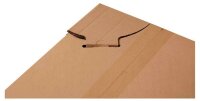 tidyPac® Schaumstoffflocken flo-pac® grün 0,540 kg