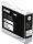 KMP B75B schwarz Druckerpatrone kompatibel zu brother LC-1000BK