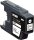 KMP B59B schwarz Druckerpatrone kompatibel zu brother LC-1240BK