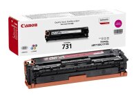 Canon 731 M  magenta Toner