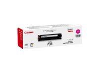 Canon 731 M  magenta Toner
