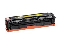 Canon 731 Y  gelb Toner