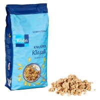 Kölln Knusper Klassik Müsli 2,0 kg, 1 St.